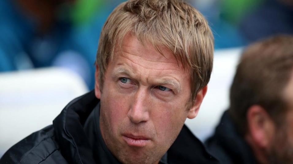 Graham Potter